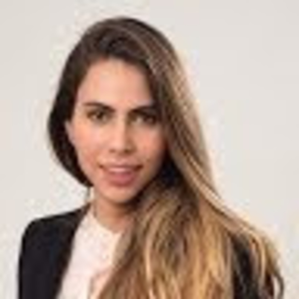 Meet your Posher, Alice